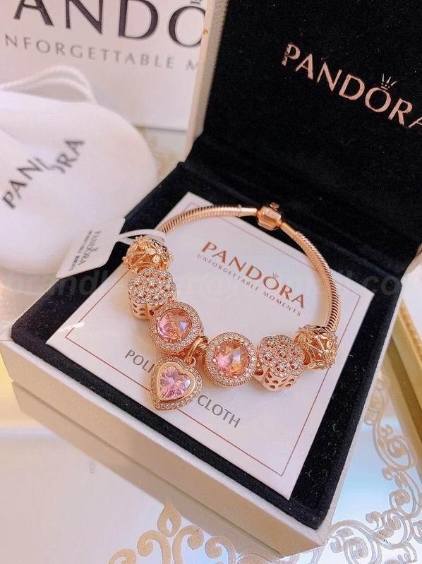 Pandora Bracelets 73